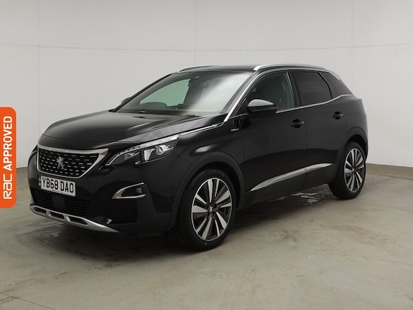 Used Peugeot 3008 2018 for sale - 76022569: Photo 29
