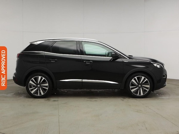 Used Peugeot 3008 2018 for sale - 76022569: Photo 6