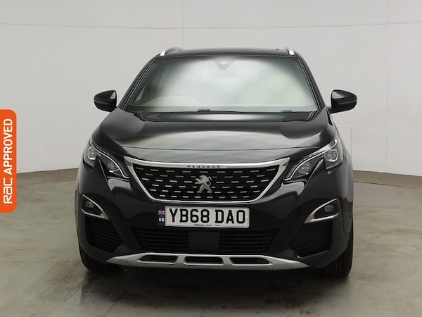 Used Peugeot 3008 2018 for sale - 76022569: Photo 7