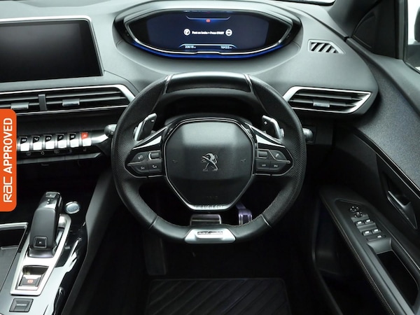 Used Peugeot 3008 2018 for sale - 76022569: Photo 9