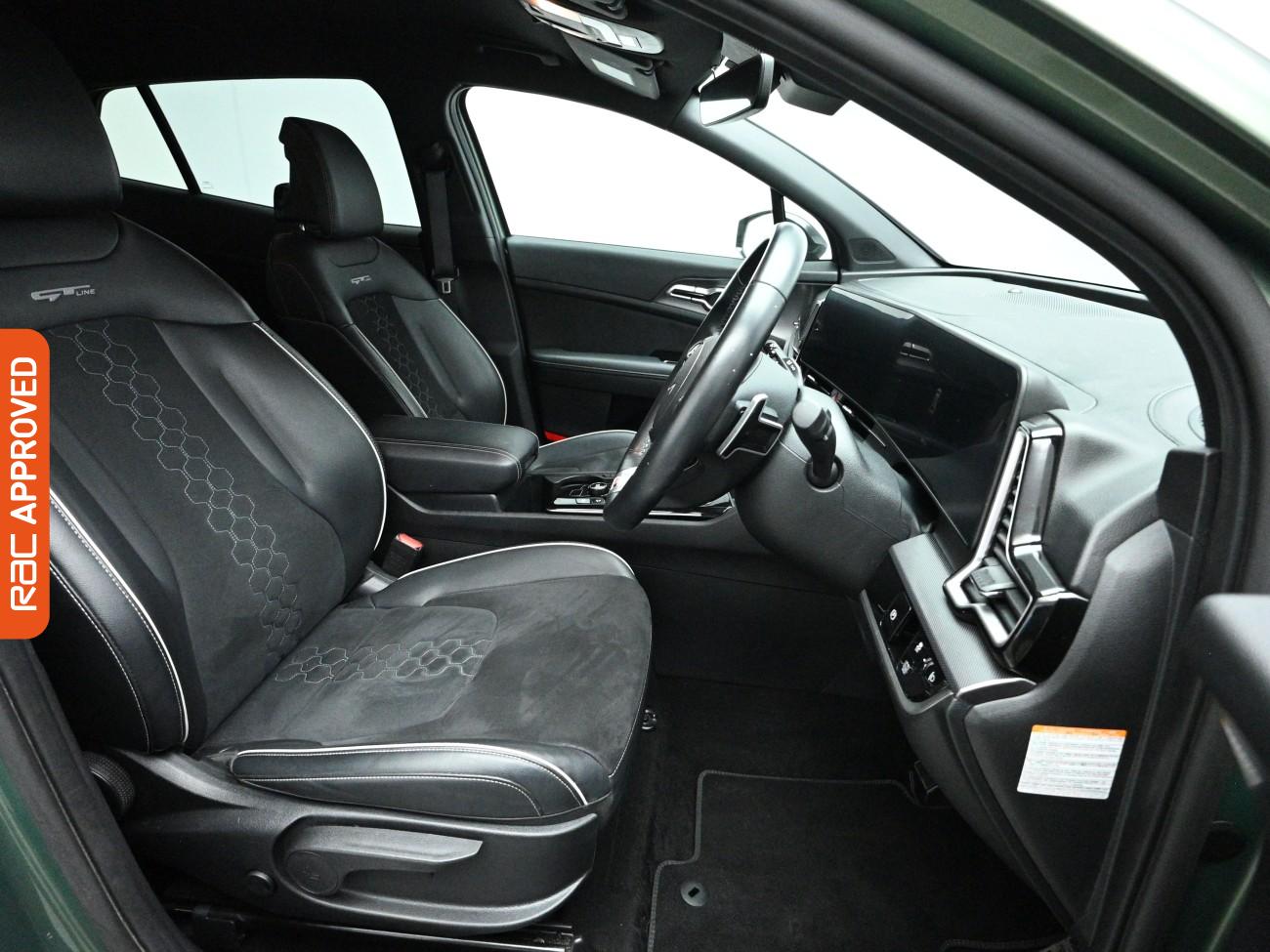 Used Kia Sportage 2022 for sale - 77666241: Photo 12