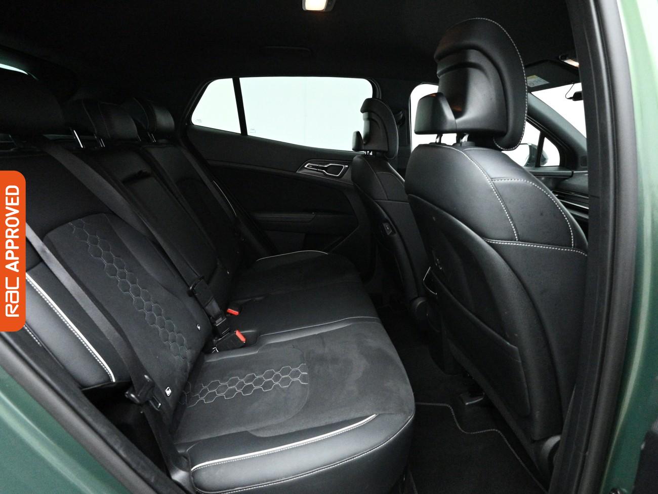 Used Kia Sportage 2022 for sale - 77666241: Photo 13