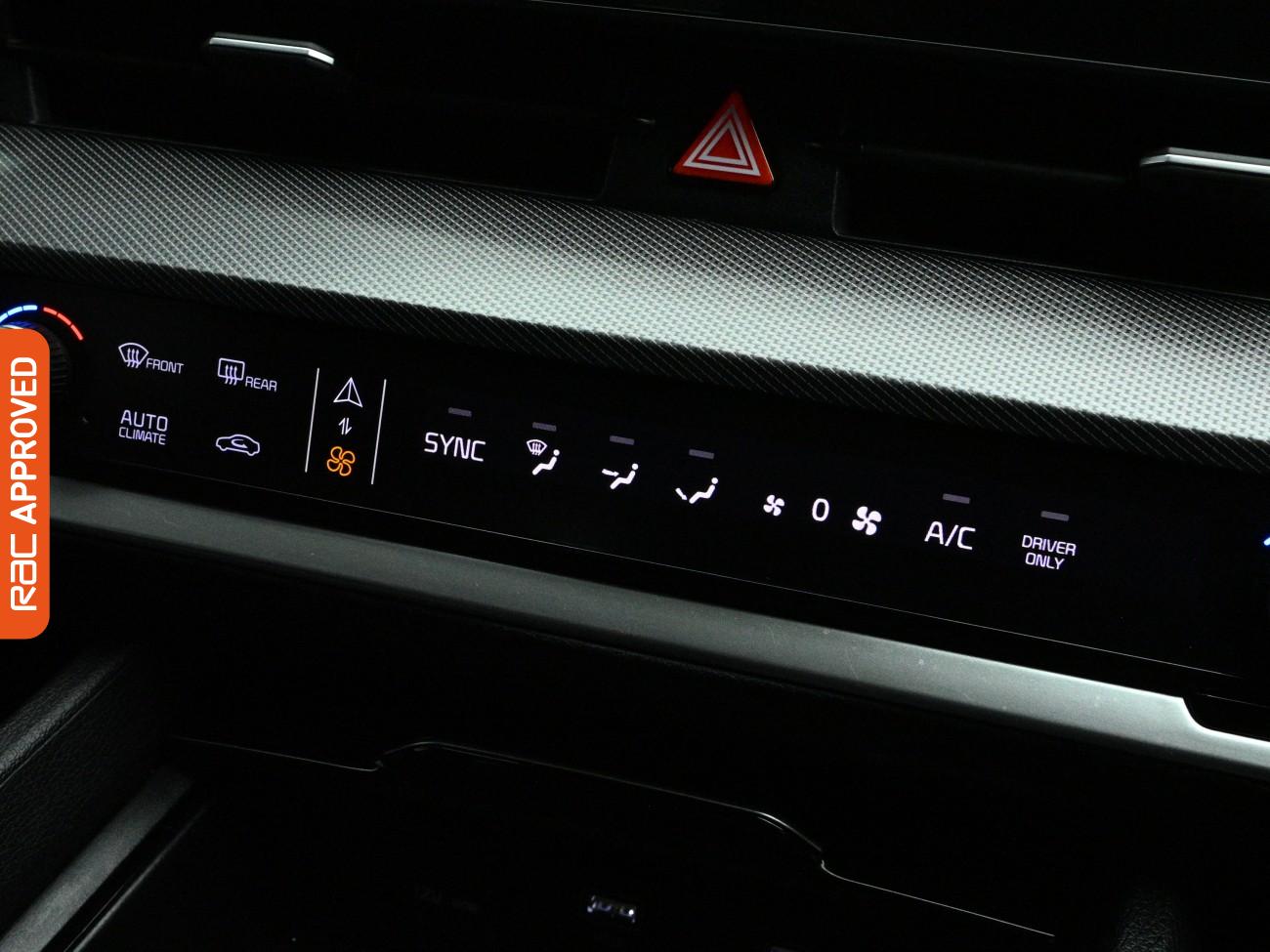 Used Kia Sportage 2022 for sale - 77666241: Photo 14