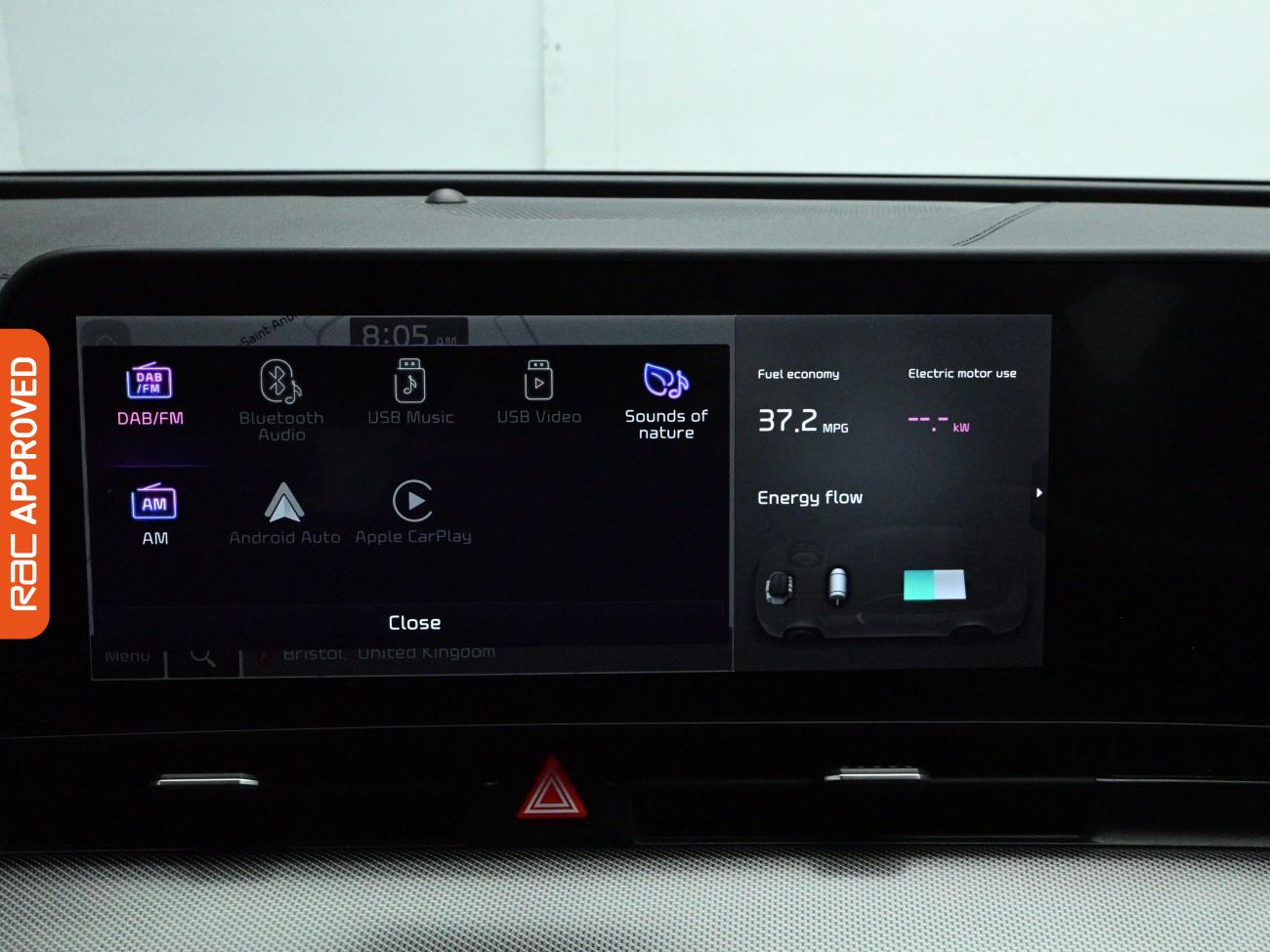 Used Kia Sportage 2022 for sale - 77666241: Photo 15