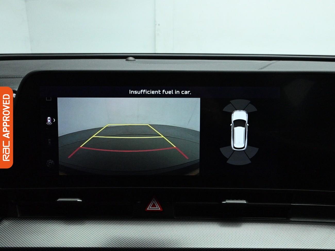 Used Kia Sportage 2022 for sale - 77666241: Photo 16