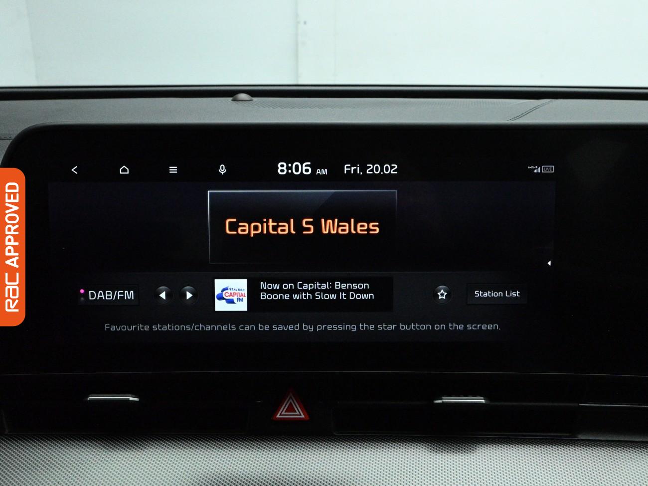 Used Kia Sportage 2022 for sale - 77666241: Photo 18