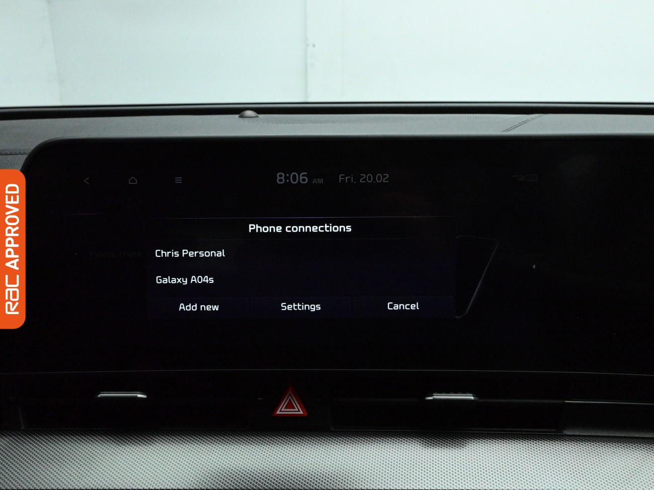 Used Kia Sportage 2022 for sale - 77666241: Photo 19