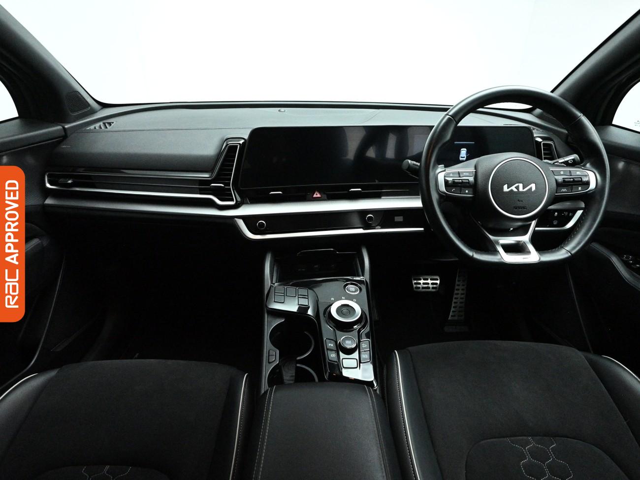 Used Kia Sportage 2022 for sale - 77666241: Photo 2