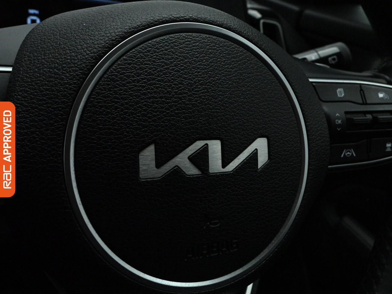 Used Kia Sportage 2022 for sale - 77666241: Photo 23