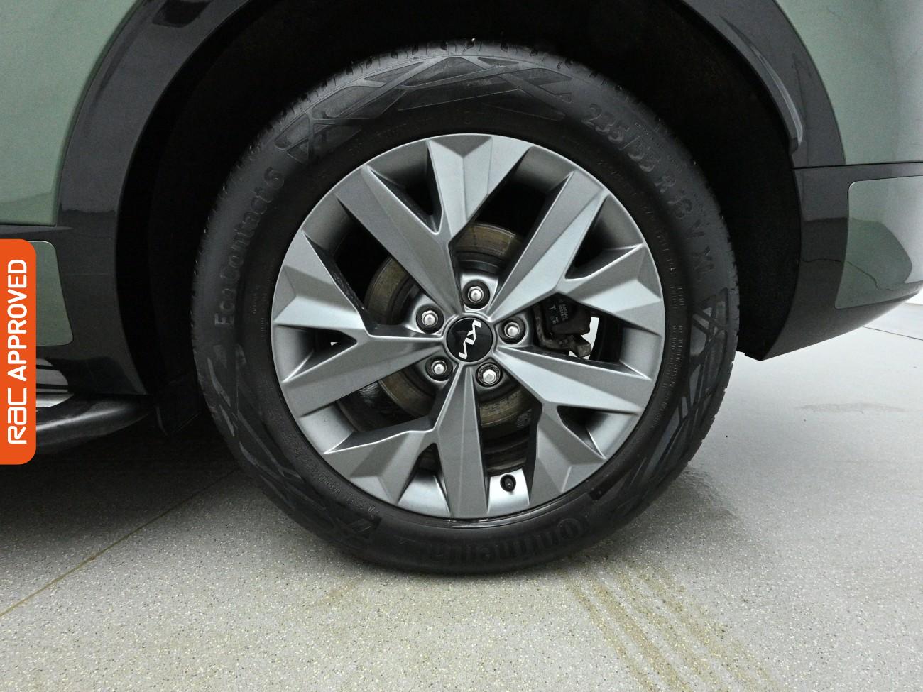 Used Kia Sportage 2022 for sale - 77666241: Photo 27