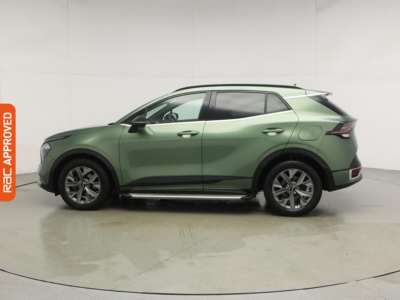 Used Kia Sportage 2022 for sale - 77666241: Photo 29