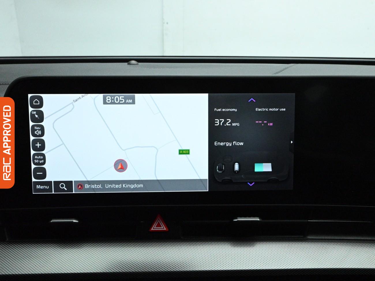 Used Kia Sportage 2022 for sale - 77666241: Photo 3