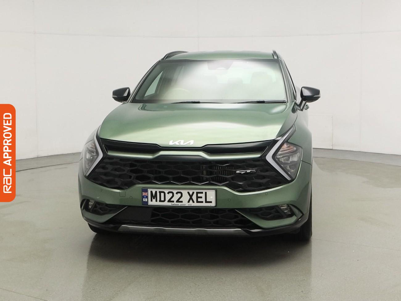 Used Kia Sportage 2022 for sale - 77666241: Photo 7