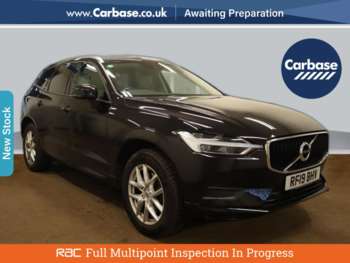 2019 - 2.0 T5 [250] Momentum 5dr AWD Geartronic