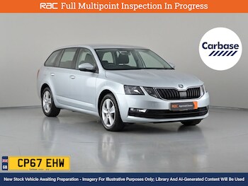 Used Skoda Octavia 2017 for sale - 78845610: Photo