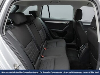 Used Skoda Octavia 2017 for sale - 78845610: Photo