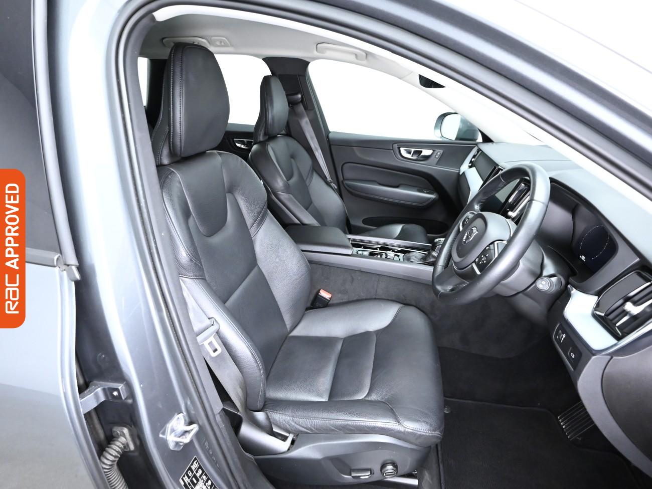 Used Volvo XC60 2019 for sale - 76576244: Photo 11