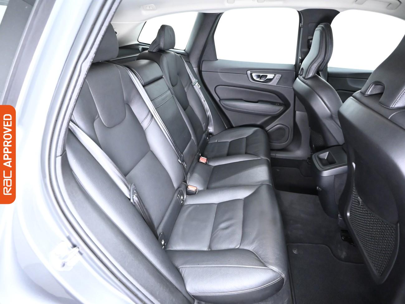 Used Volvo XC60 2019 for sale - 76576244: Photo 12