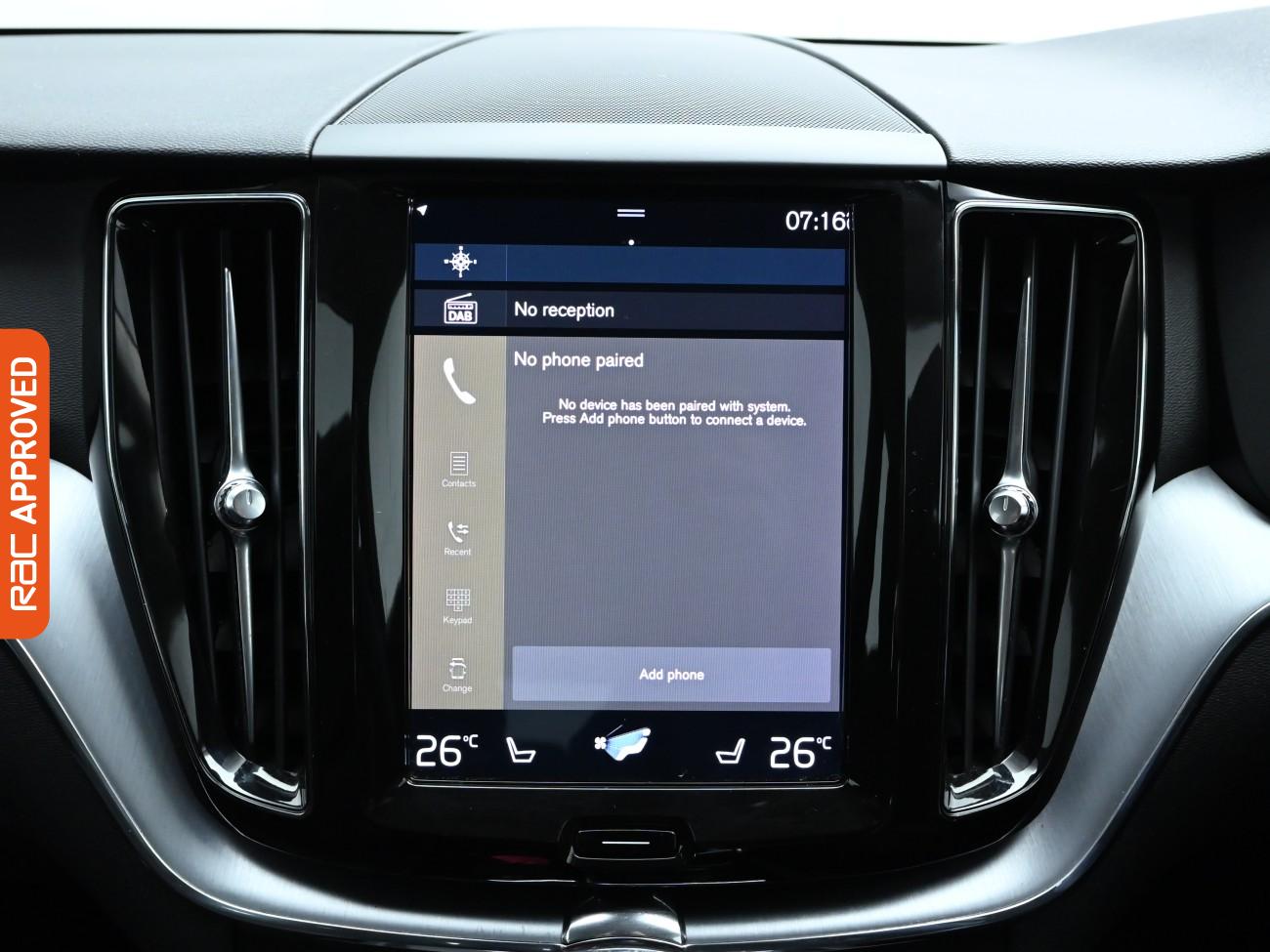 Used Volvo XC60 2019 for sale - 76576244: Photo 13