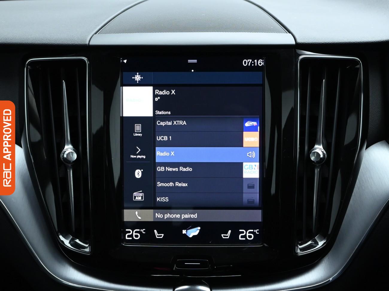 Used Volvo XC60 2019 for sale - 76576244: Photo 14