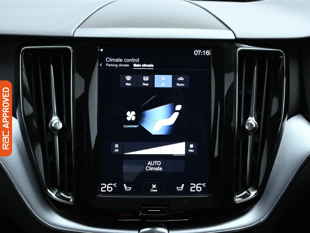 Used Volvo XC60 2019 for sale - 76576244: Photo 15