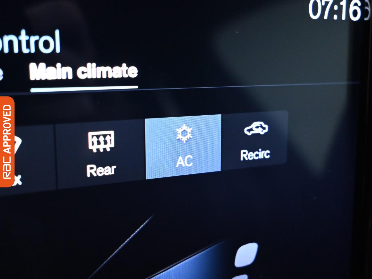 Used Volvo XC60 2019 for sale - 76576244: Photo 16