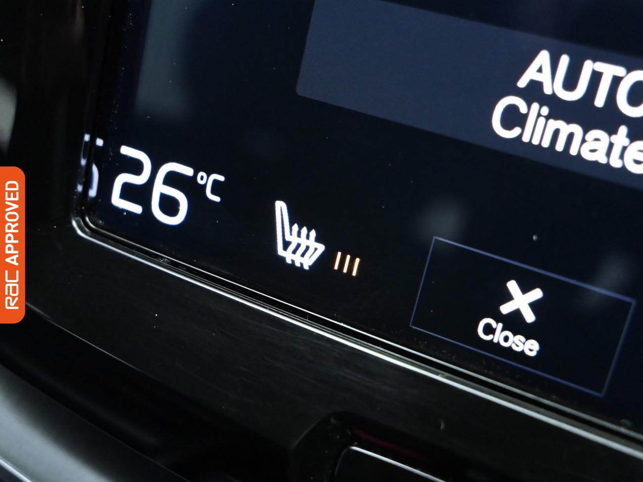 Used Volvo XC60 2019 for sale - 76576244: Photo 17