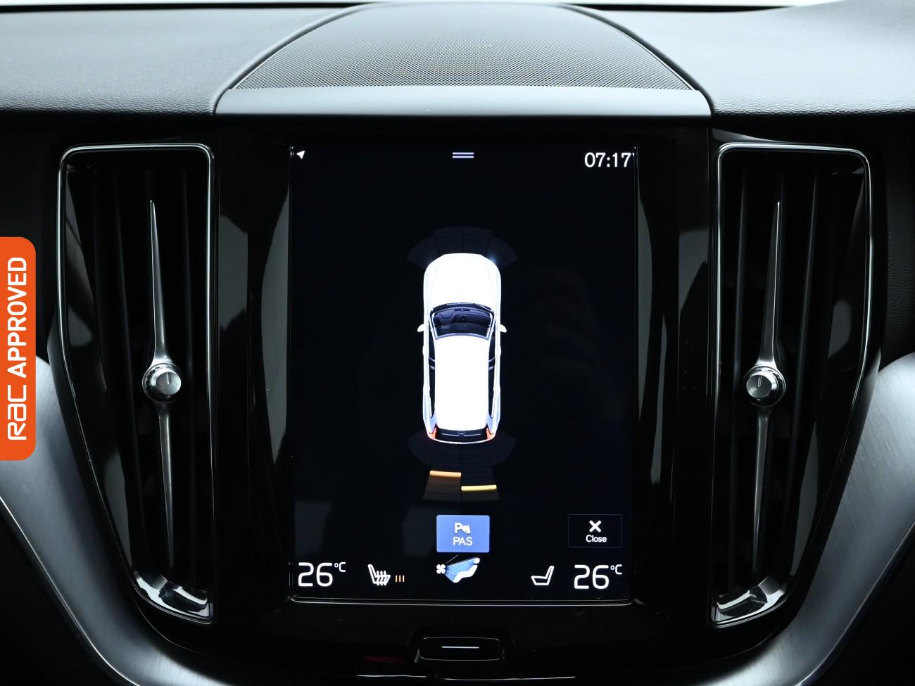 Used Volvo XC60 2019 for sale - 76576244: Photo 18