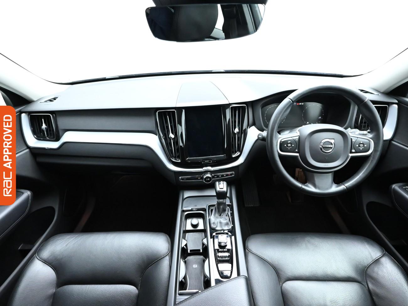 Used Volvo XC60 2019 for sale - 76576244: Photo 2