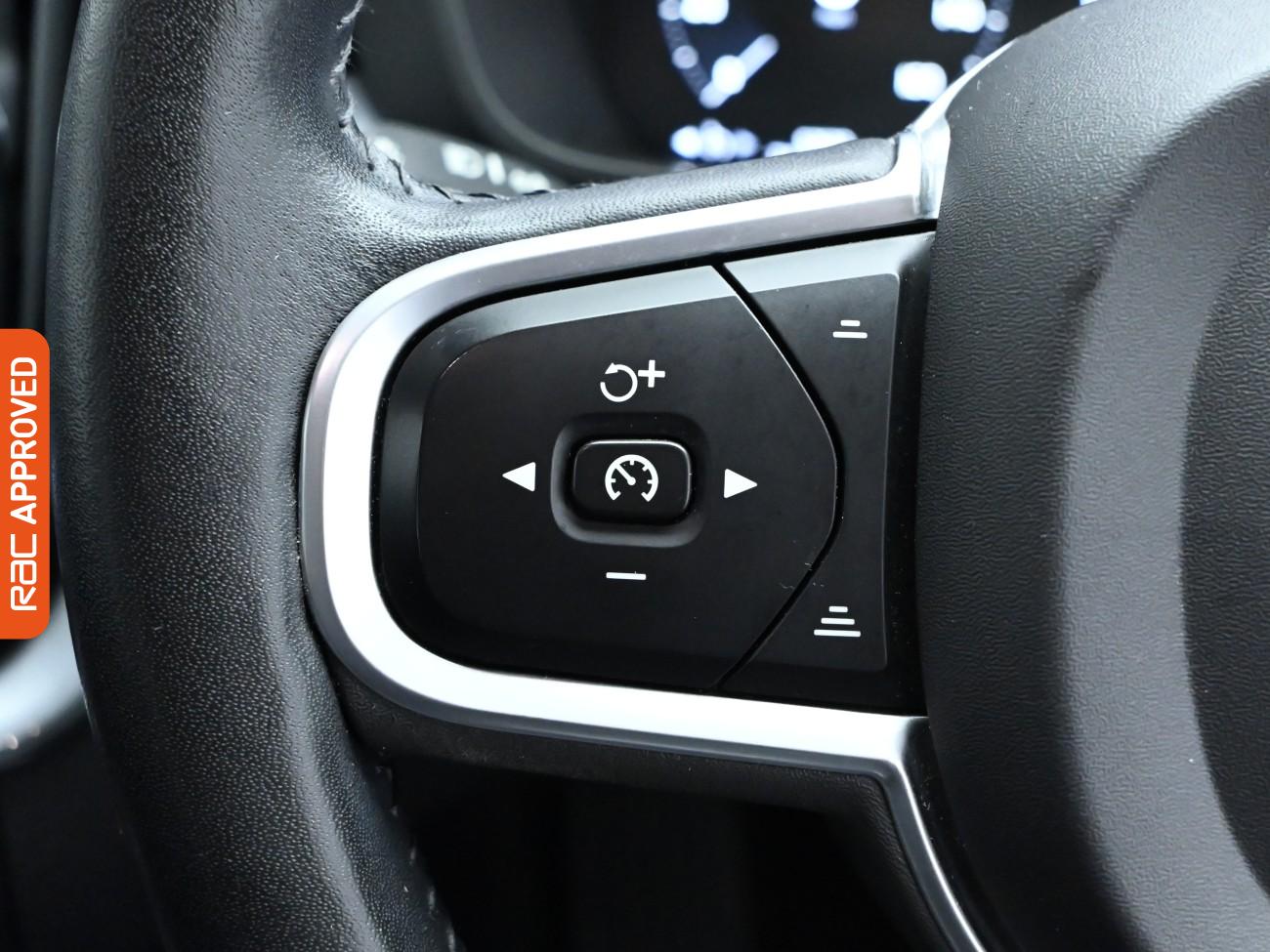 Used Volvo XC60 2019 for sale - 76576244: Photo 20