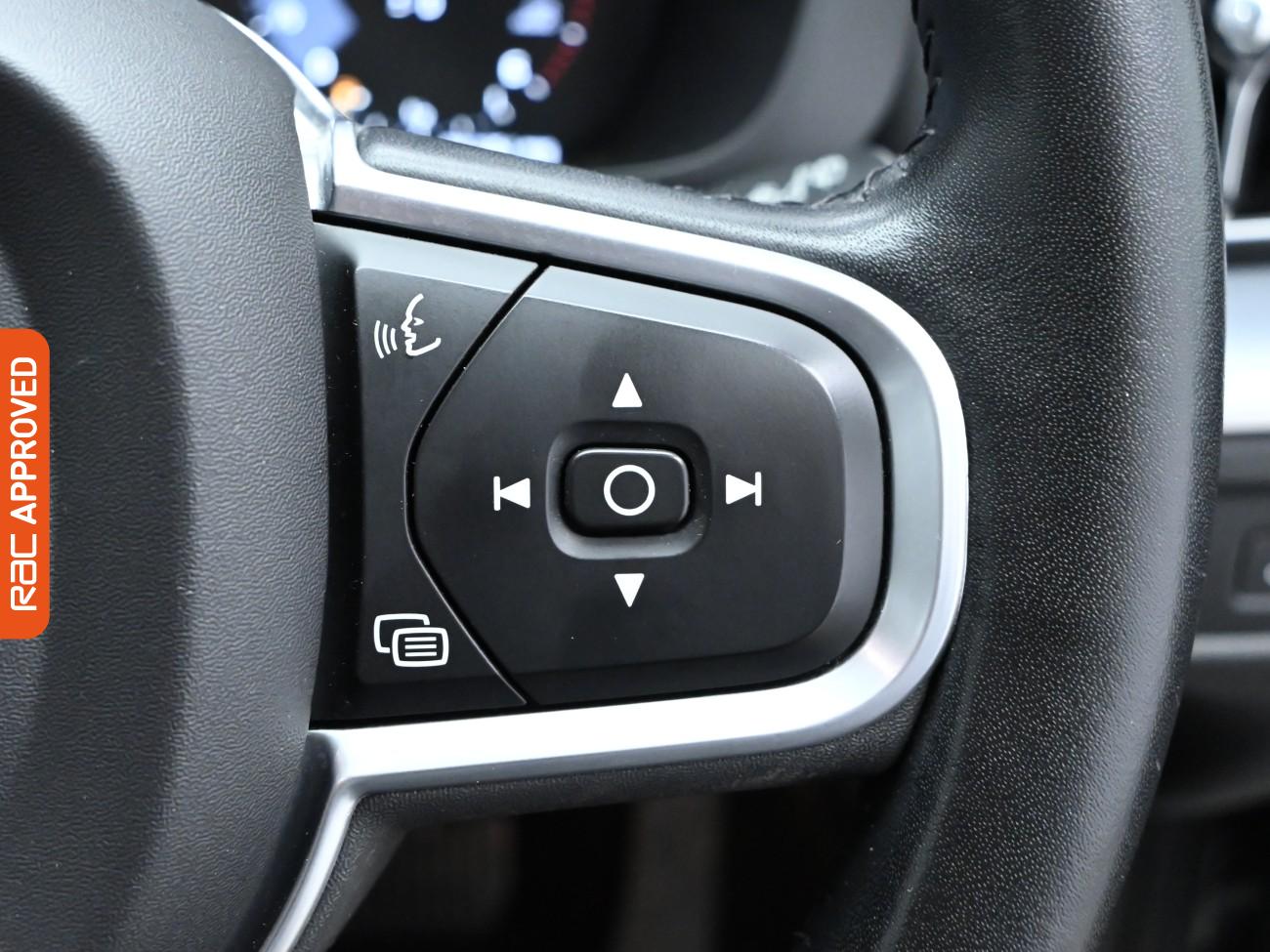 Used Volvo XC60 2019 for sale - 76576244: Photo 21