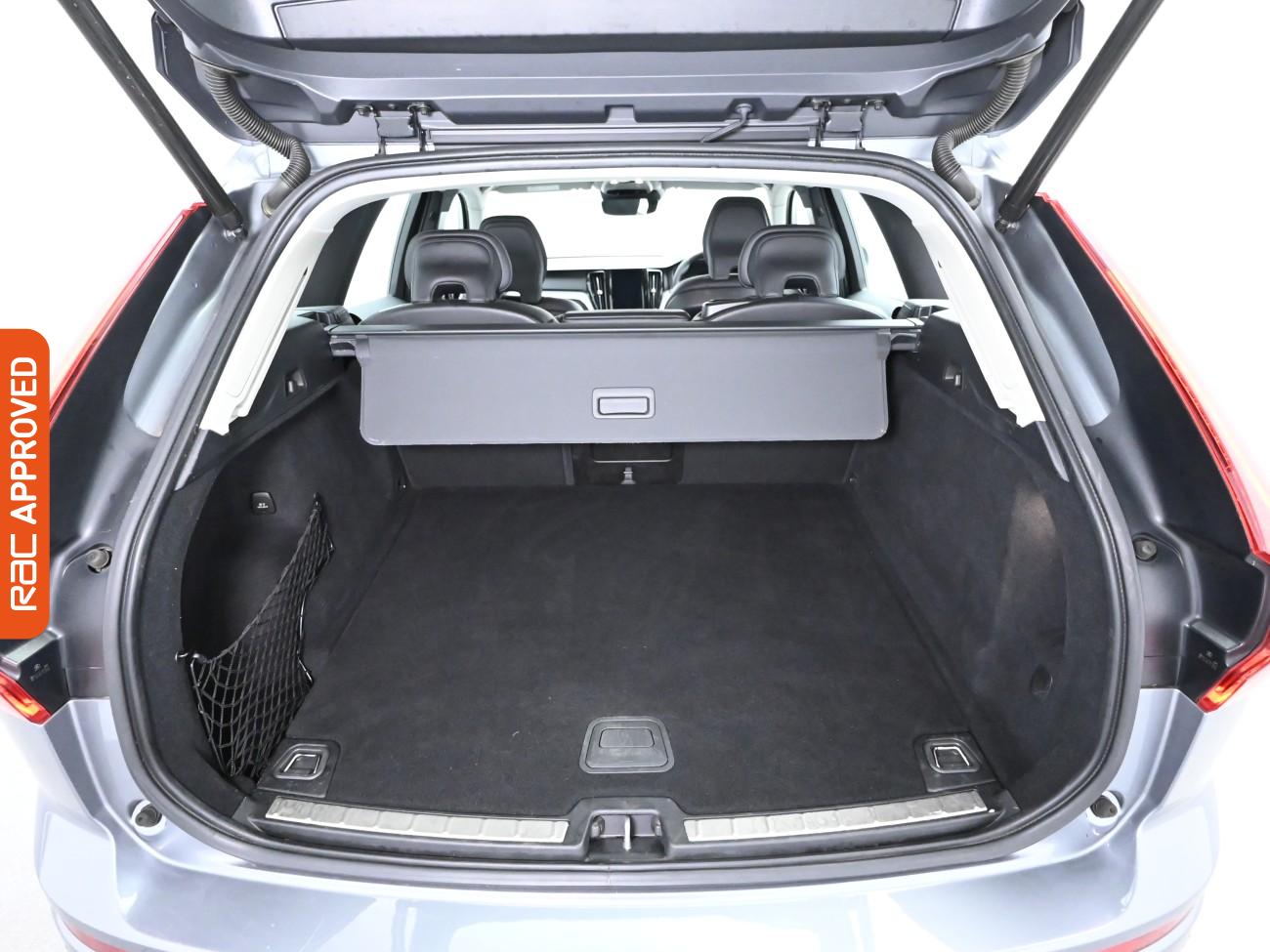 Used Volvo XC60 2019 for sale - 76576244: Photo 23