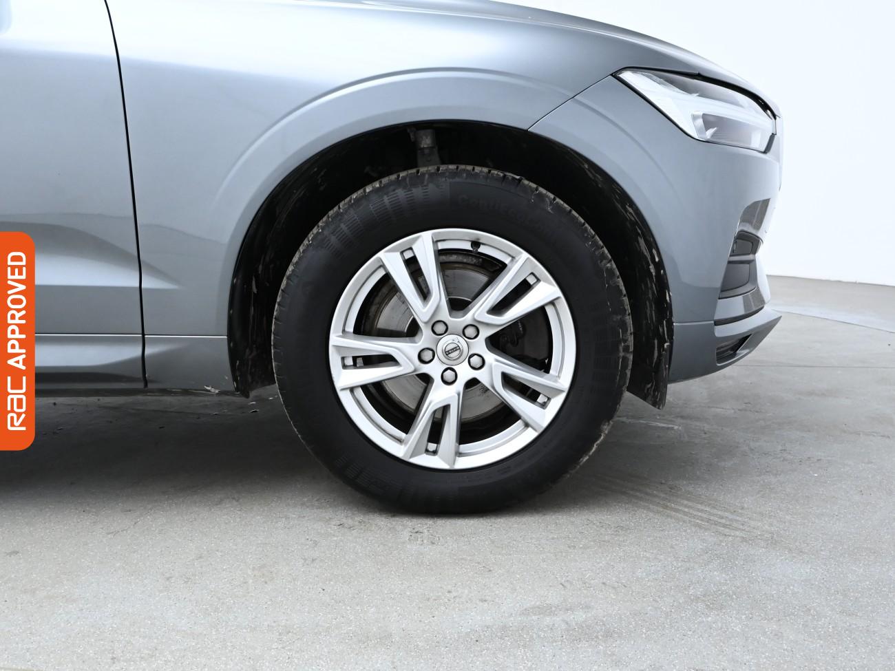 Used Volvo XC60 2019 for sale - 76576244: Photo 24