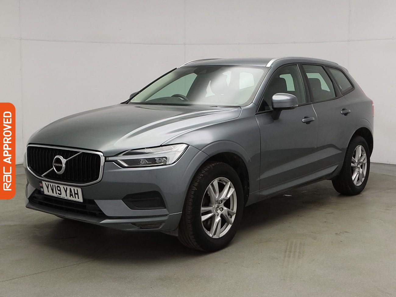 Used Volvo XC60 2019 for sale - 76576244: Photo 25