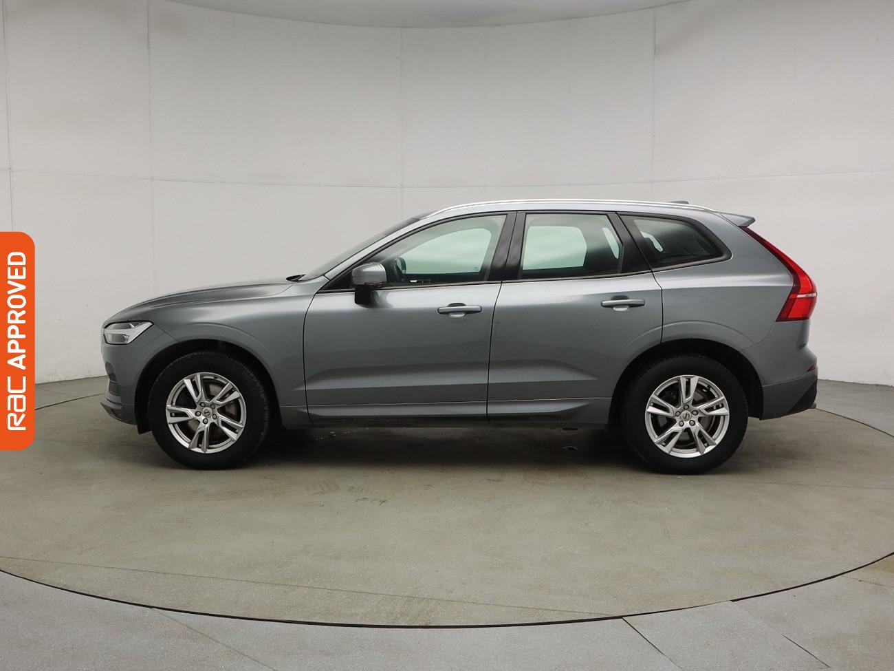 Used Volvo XC60 2019 for sale - 76576244: Photo 26