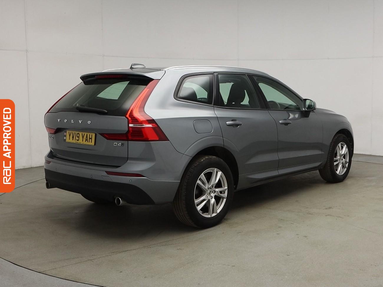 Used Volvo XC60 2019 for sale - 76576244: Photo 27