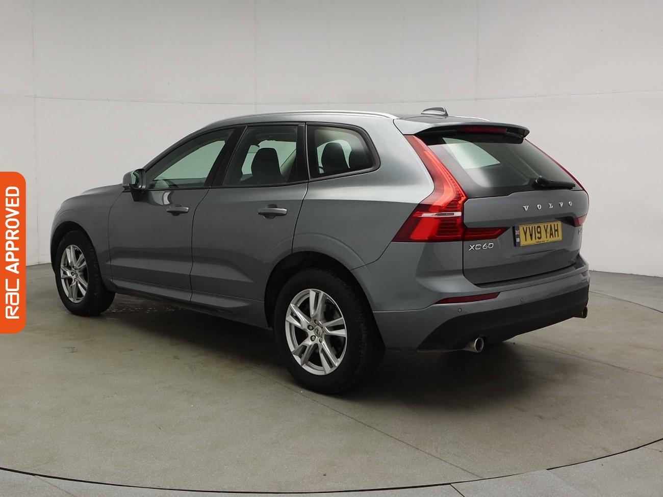 Used Volvo XC60 2019 for sale - 76576244: Photo 4