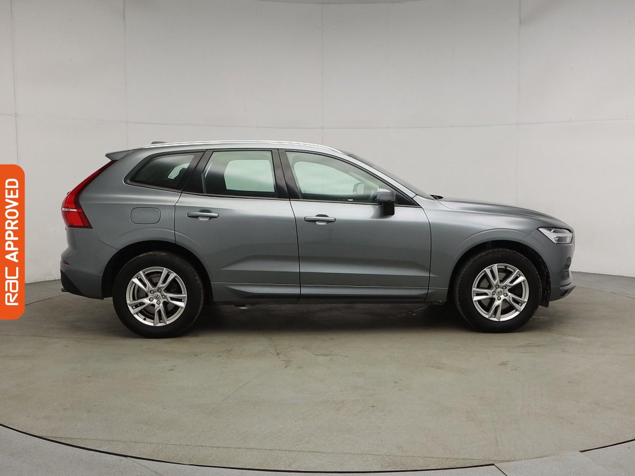 Used Volvo XC60 2019 for sale - 76576244: Photo 6