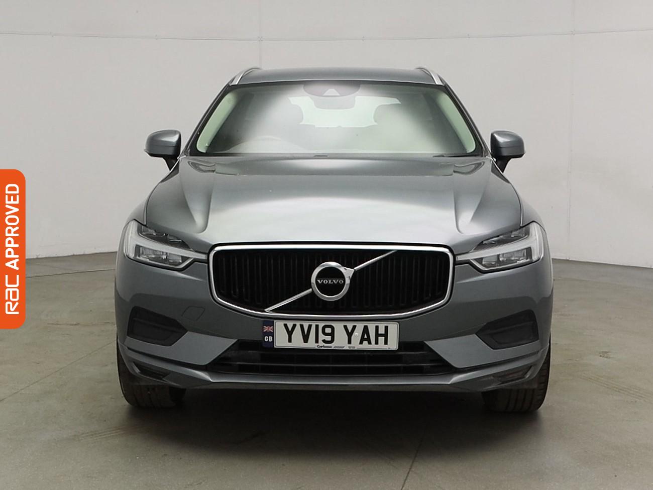 Used Volvo XC60 2019 for sale - 76576244: Photo 7