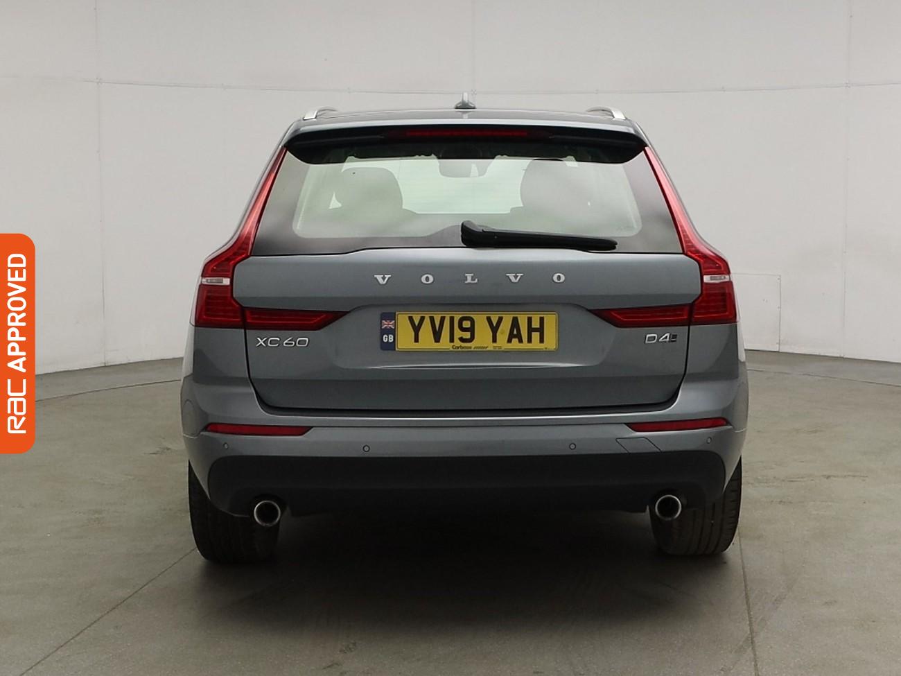 Used Volvo XC60 2019 for sale - 76576244: Photo 8