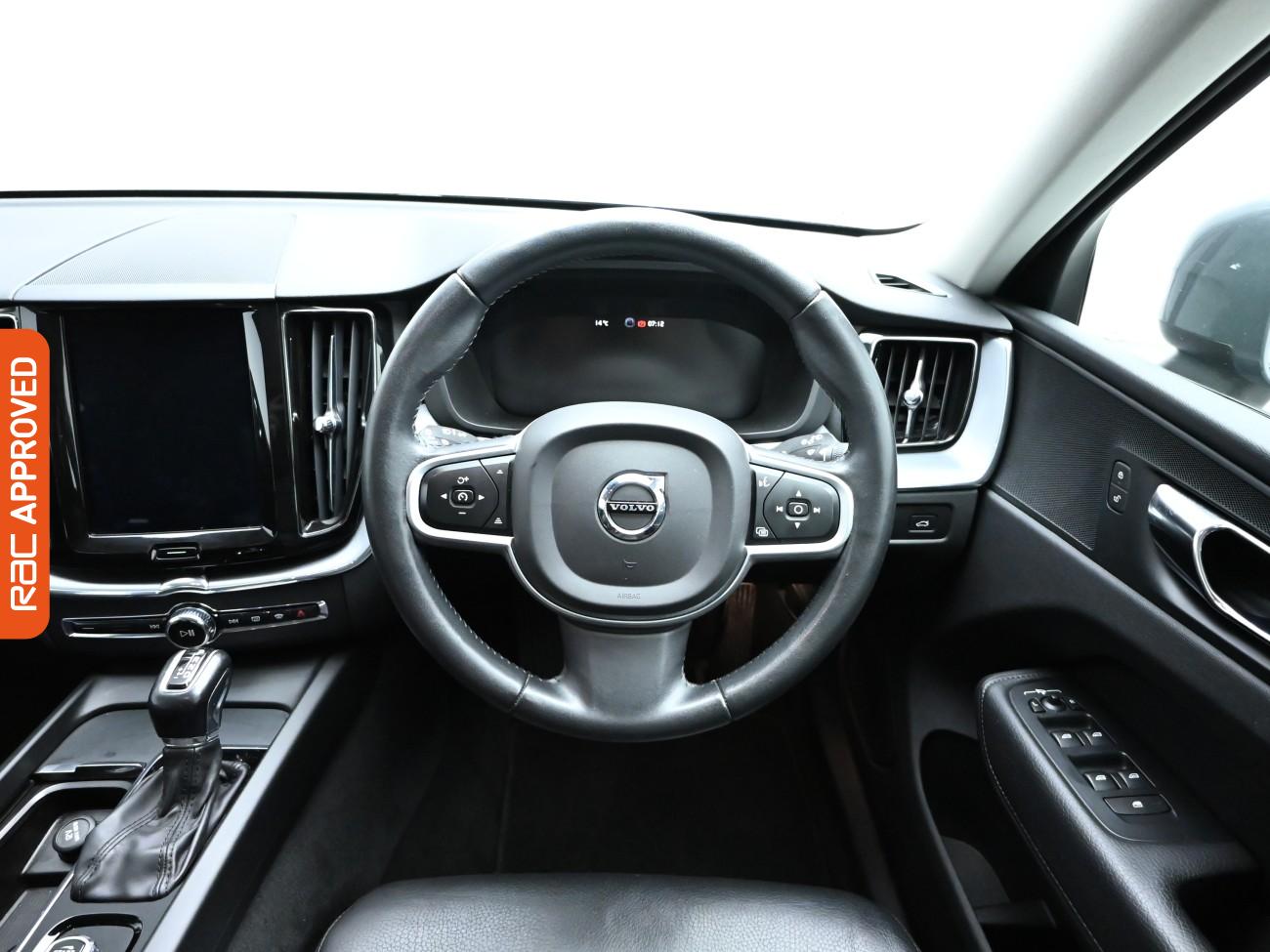 Used Volvo XC60 2019 for sale - 76576244: Photo 9