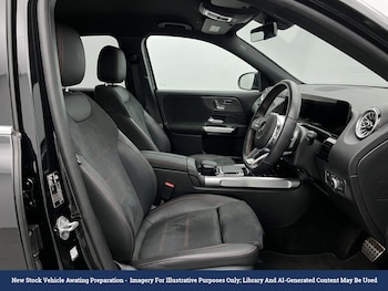 Used Mercedes-Benz GLB 2022 for sale - 79161506: Photo