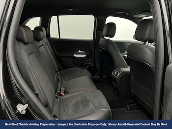 Used Mercedes-Benz GLB 2022 for sale - 79161506: Photo