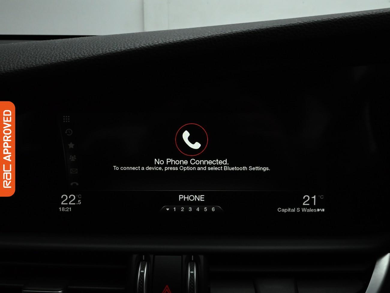 Used Alfa Romeo Giulia 2017 for sale - 77582699: Photo 23