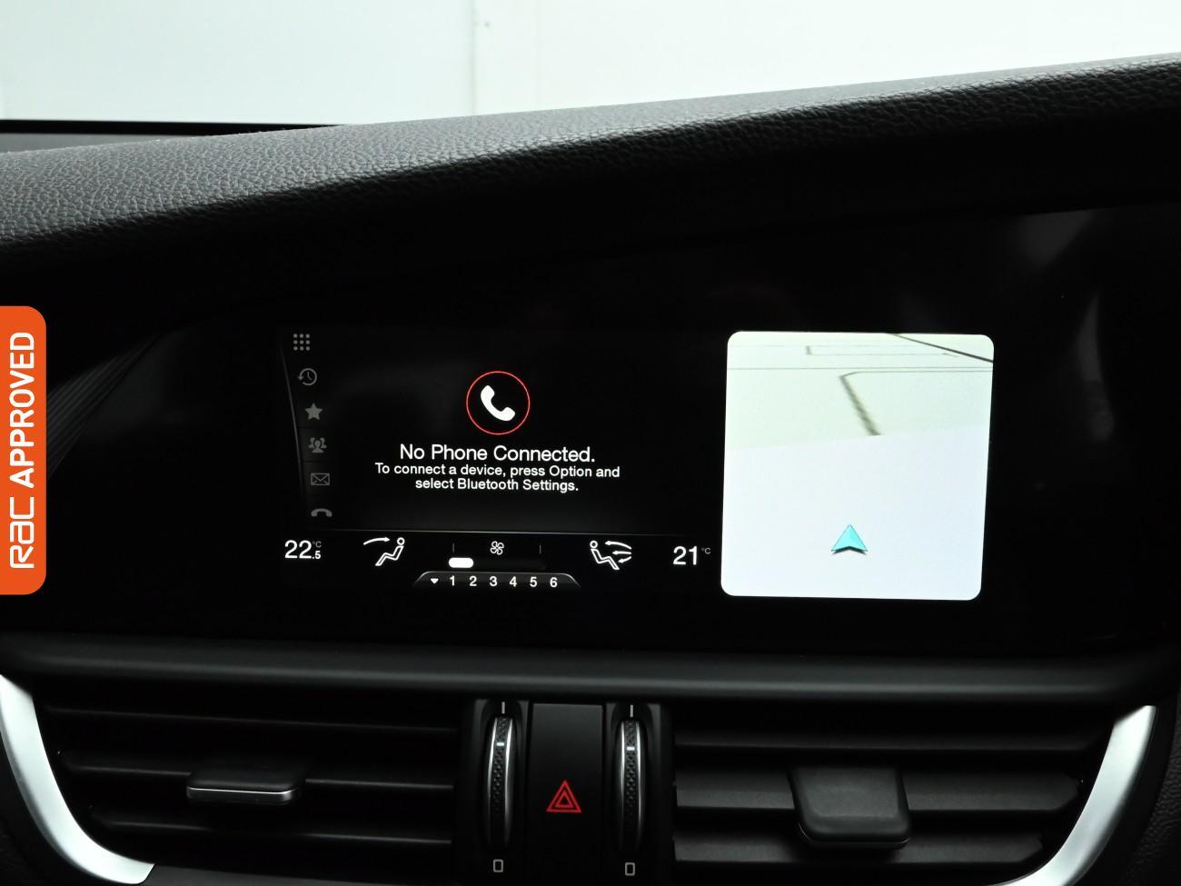 Used Alfa Romeo Giulia 2017 for sale - 77582699: Photo 3