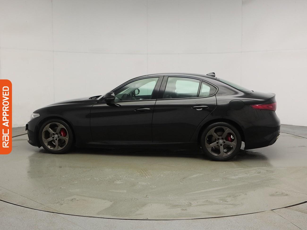 Used Alfa Romeo Giulia 2017 for sale - 77582699: Photo 33