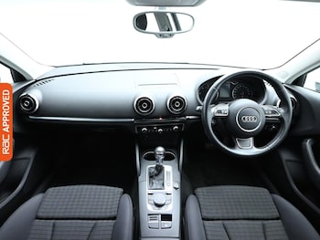 Used Audi A3 2013 for sale - 75480849: Photo