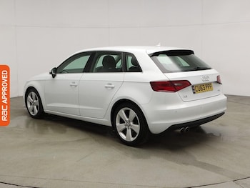 Used Audi A3 2013 for sale - 75480849: Photo