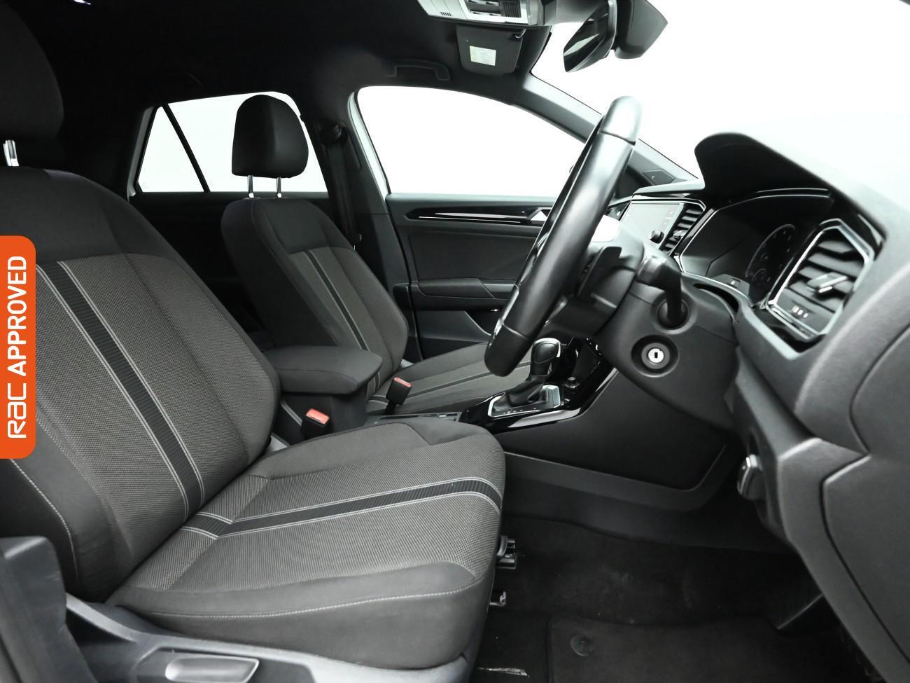 Used Volkswagen T-Roc 2021 for sale - 77582857: Photo 11