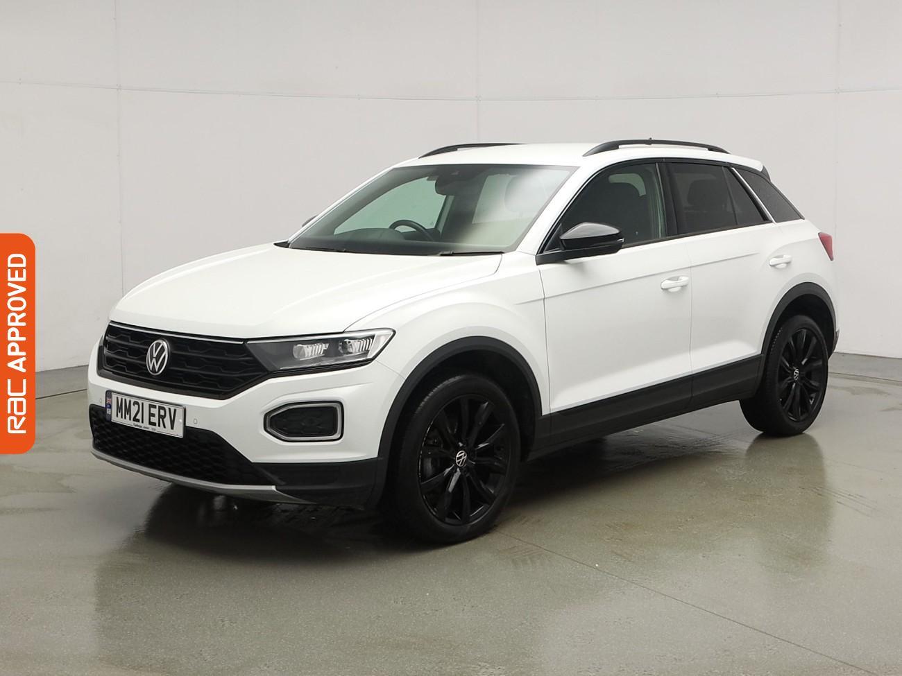 Used Volkswagen T-Roc 2021 for sale - 77582857: Photo 27